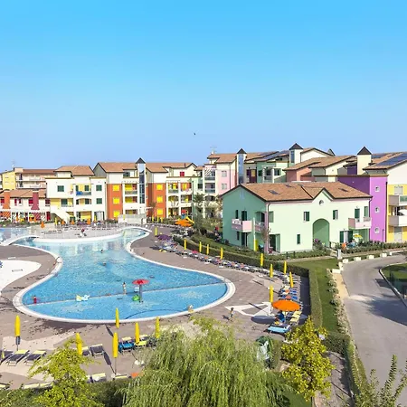 Lejlighed I Larici-6 By Interhome