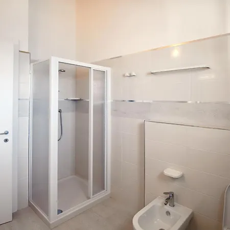 Apartment I Larici - Cao471 By Interhome *